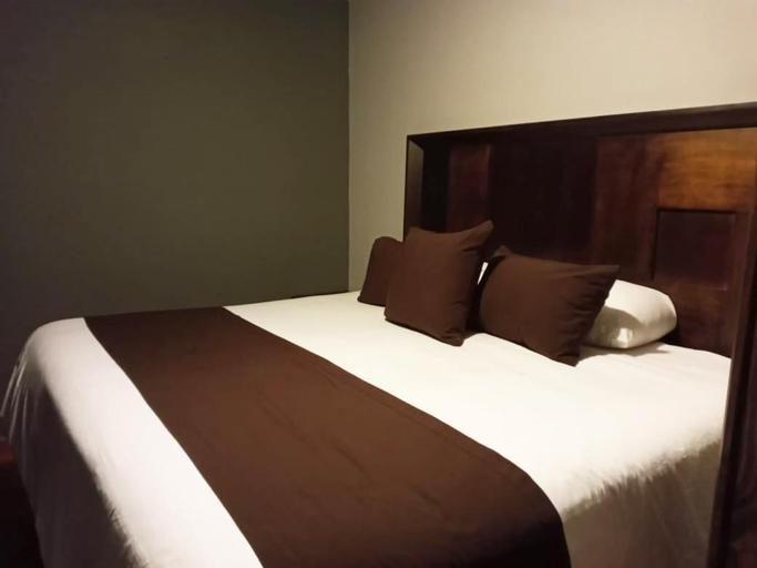 Others 4, Hotel Suites La Fortuna, Mazamitla
