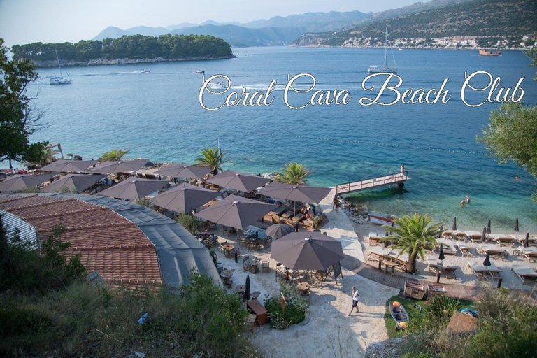 Beach 5, Apartments Mali Stradun, Dubrovnik