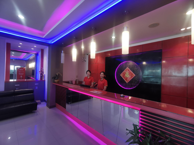 Others 5, Perfect Place Hotel, Sadao
