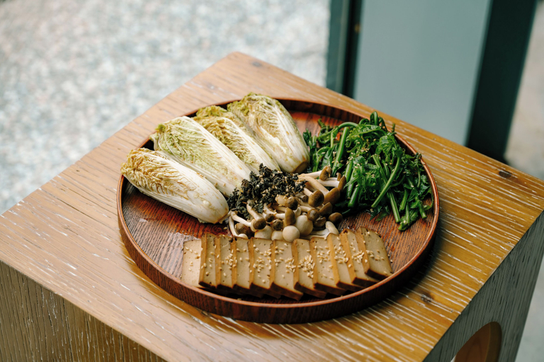 Food & Drinks 5, BOHOLAND, Nantou