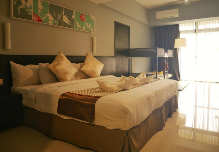 Bedroom 18