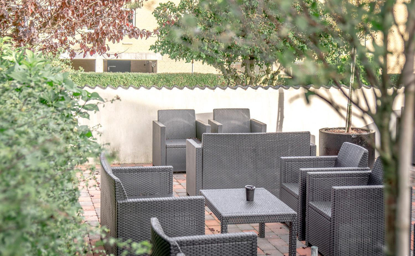 Others 5, Hotel Rode-Kro, Aabenraa
