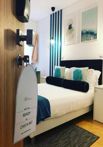Bedroom 19