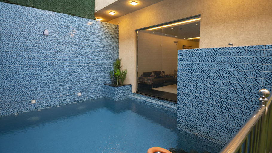 Sport & Beauty, Arayik Resorts, Taif