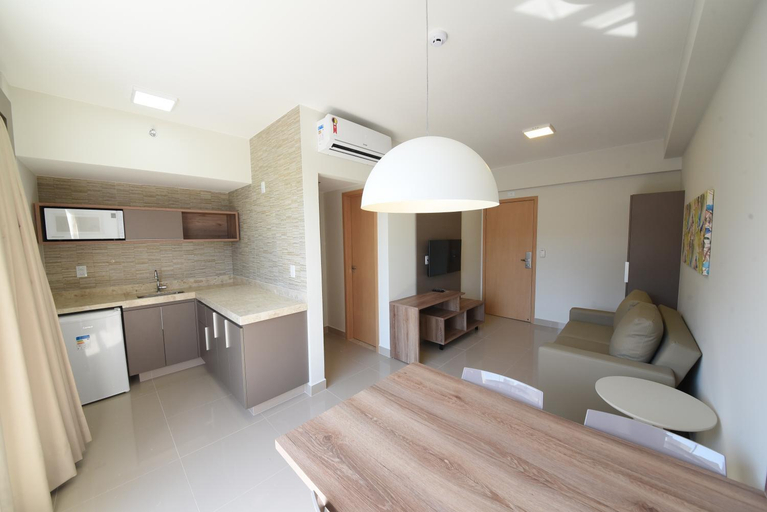 Bedroom 2, Park Veredas Resort, Rio Quente