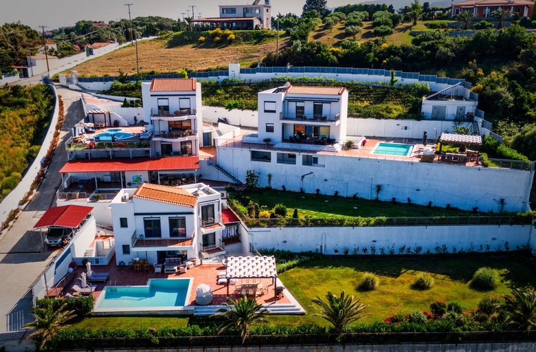 Others 2, Aries Villas, Thessaly
