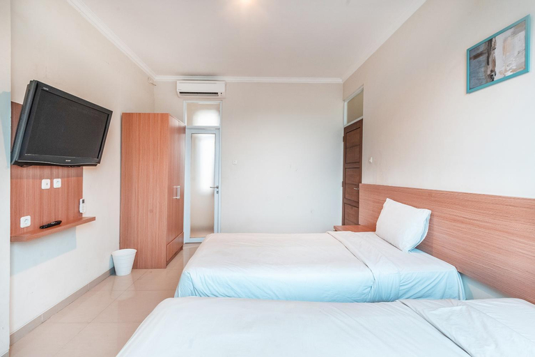Bedroom 14
