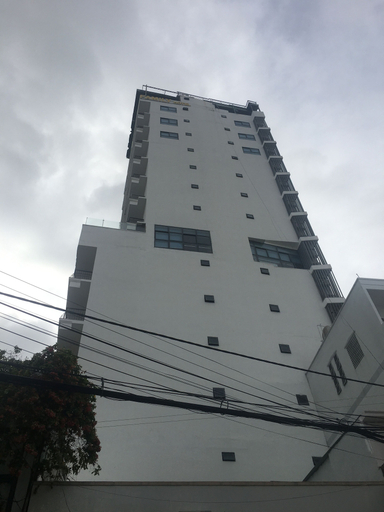Exterior & Views 2, The Phoenix Hotel Nha Trang, Nha Trang
