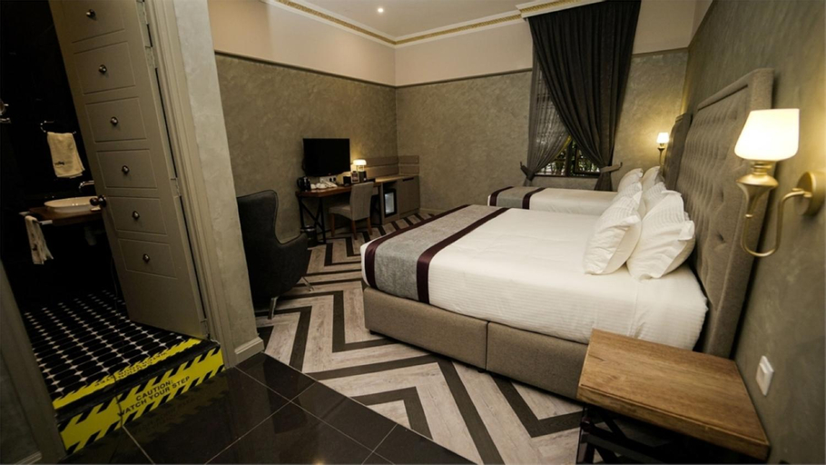 Bedroom 6