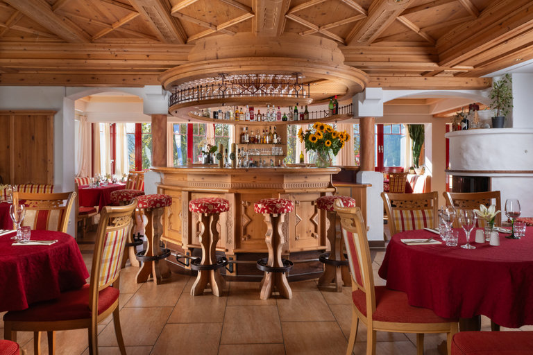 Food & Drinks 5, Hotel Sonnhof am Hochkönig, Sankt Johann im Pongau