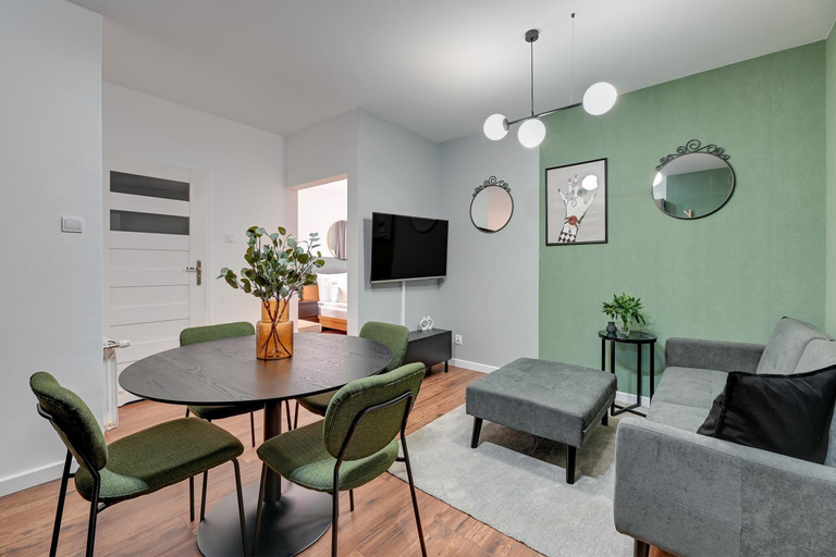 Others 5, Aura Island Riverside by Downtown Apartments, Gdańsk City