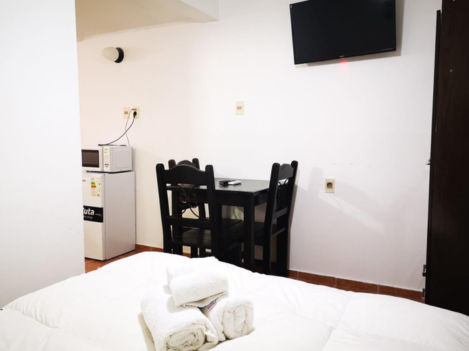 Bedroom 3, Casablanca Termal Apart-Hotel, n.a26