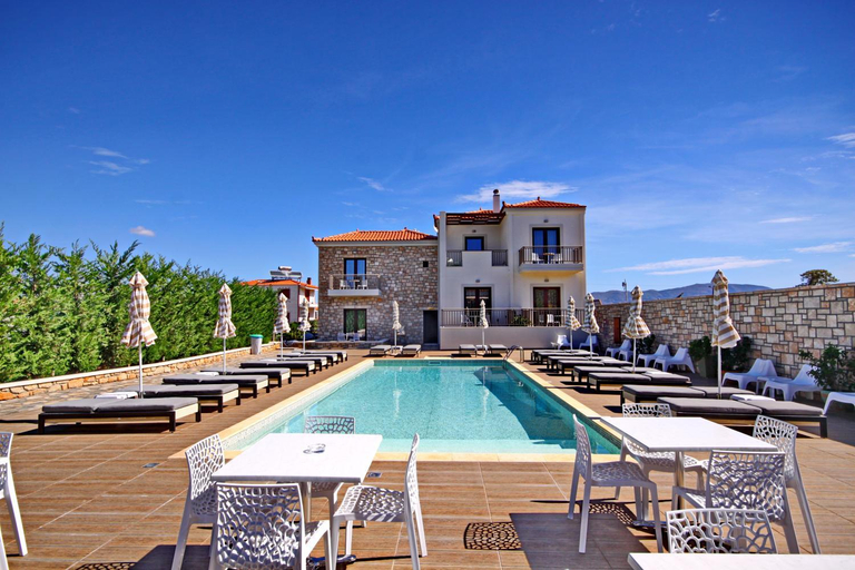 Others 5, Elafonisos Resort, Peloponnese