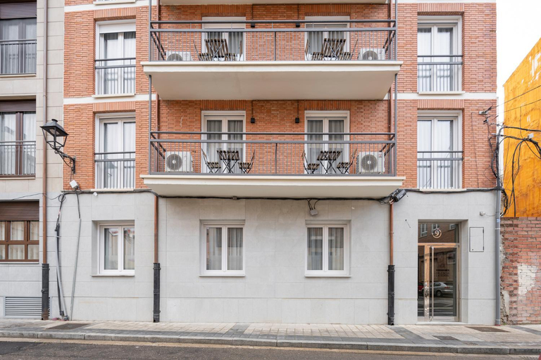 Others 3, InsideHome Apartments - Palencia Catedral, Palencia