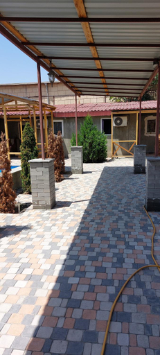 Others 4, ARBA hotel, Yerevan
