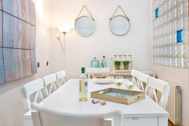 Food & Drinks, Stay U-nique Apartment Provença, Barcelona