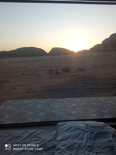 Others 5, Wadi Rum stargazing camp, Quaira