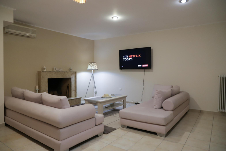 Others 4, Perfect Home for Relaxing, Attica
