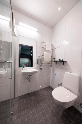 Others 5, Staykvick Boutique Hostel, Helsingborg
