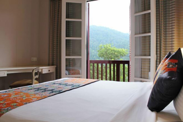 Bedroom 16