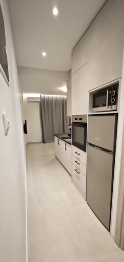Others 4, Be my guest-Your Urban Stay, Central Macedonia