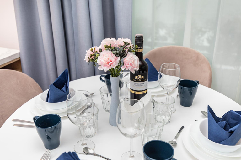 Food & Drinks 4, Apartamenty Jantaris SeaView by Noclegi Renters, Koszalin