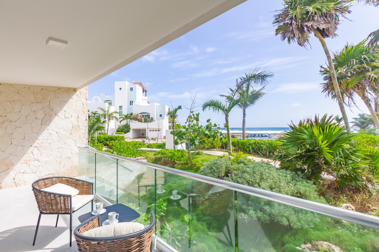 Others 5, Santamar by Tao Beach Condos with Pool & Walk to Ocean, Cozumel