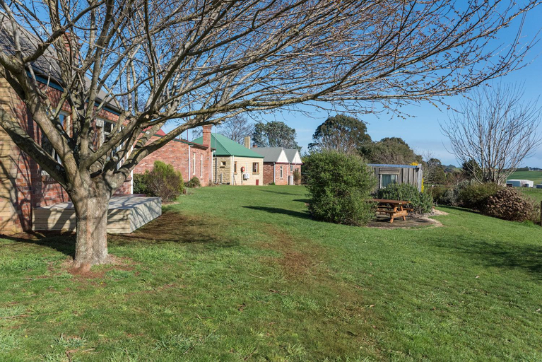 Others 5, Killynaught Spa Cottages, Waratah/Wynyard - Pt A