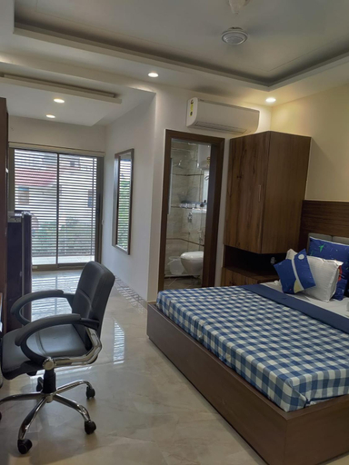 Bedroom 18