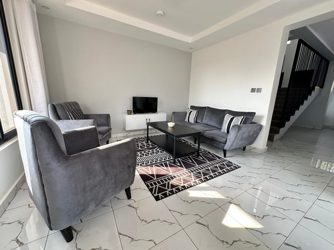 Others 3, Coalescence Hotel Rwanda, Gasabo