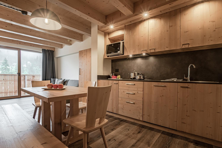Others 3, Chalet Alpenrose, Belluno