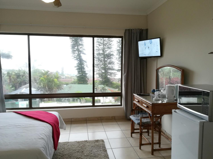 Bedroom 14