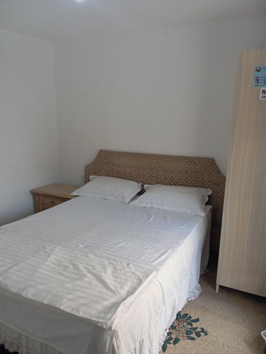 Bedroom 3, Hostel Karadeniz ok, Tashkent City