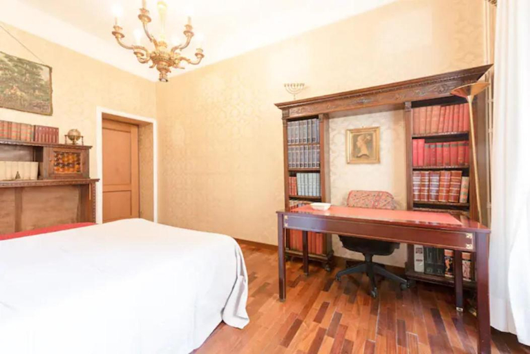Others 4, La Risorgente B&B, Roma