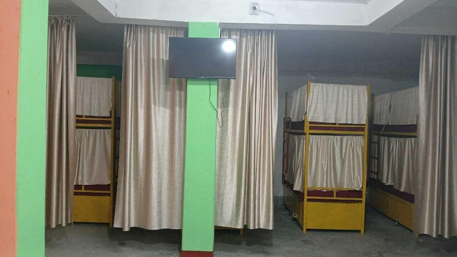 Bedroom 2, Hotel Wale Bhaiya - Siliguri, Jalpaiguri
