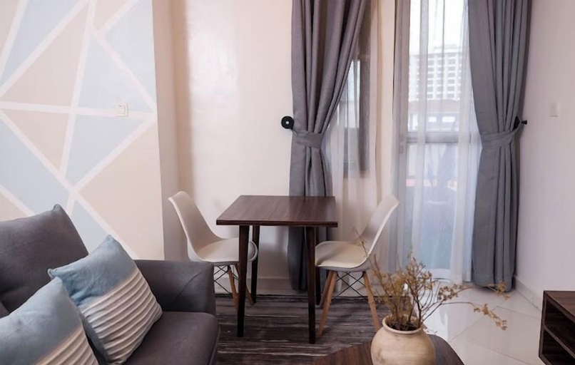 Others 5, Mega Pavilion Apartment, AbujaMun