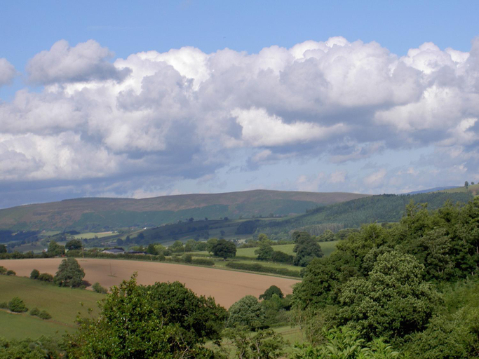 Others 5, Middle Woodbatch B&B, Shropshire