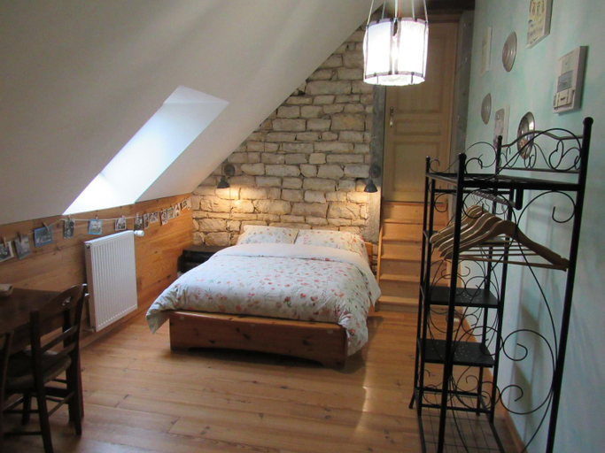 Others 4, Chambres d'hotes Les Arondelles, Saône-et-Loire