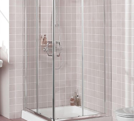 Bathroom 3, 24 Ward Avenue, Isle of Wight