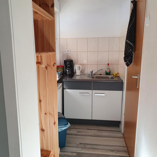 Others 5, B&B Waldcafe, Goslar