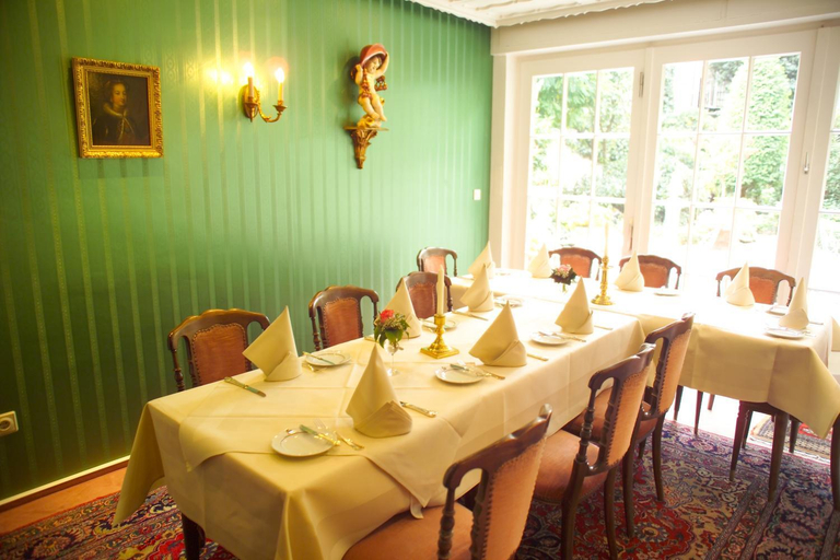 Others 4, Hotel Zum Alten Brunnen, Steinfurt