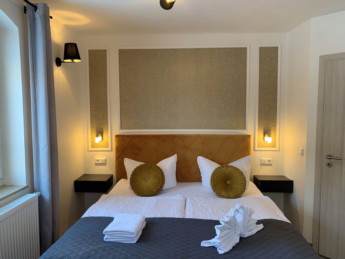 Pension Gesundbrunnen, Sächsische Schweiz-Osterzgebirge