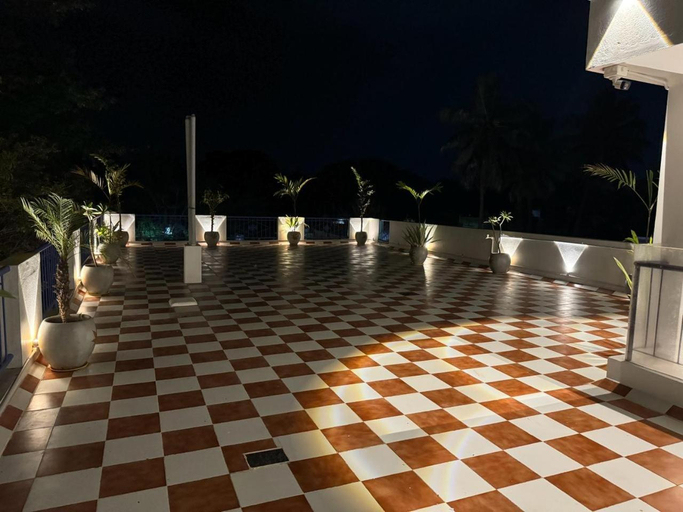 Sport & Beauty 4, La Tamara Suite - TIE Hotels & Resorts, Viluppuram