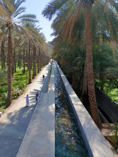 Others 5, Dar Alslam hostel, Nizwa
