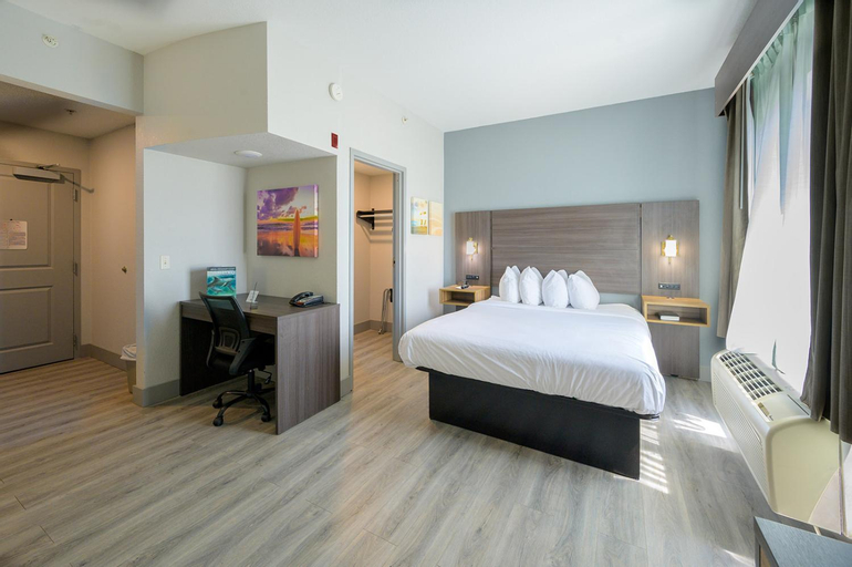 Bedroom 20