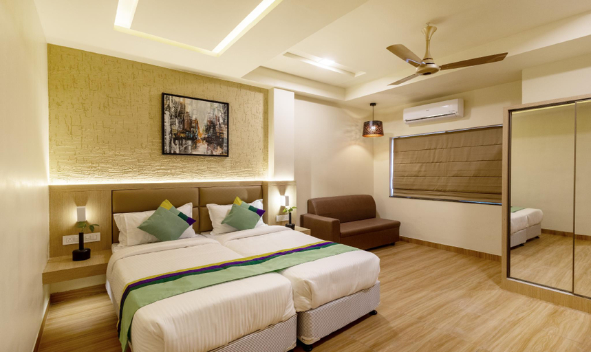 Bedroom 7