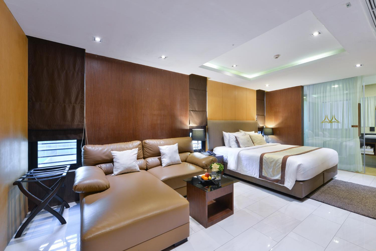 Bedroom 7