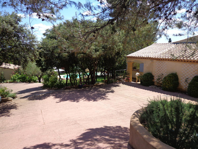 Others 3, Santolines en Provence, Vaucluse