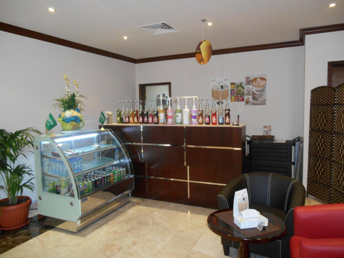 Others 5, Samaya Al Khobar Hotel Apartments, Al Khobar