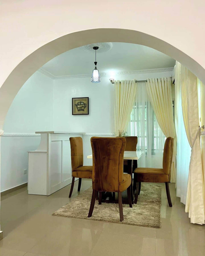 Others 5, Vintage Homes, Eti-Osa